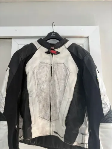 Jaqueta masculina para moto Texx 