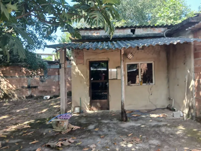 Kitnet em Tinguá, R$ 70.000, Entrada de 50% + Parcelas de R$ 1.500