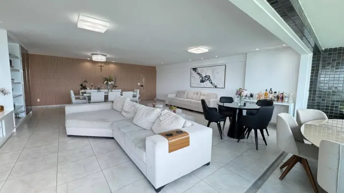 Apartamento à venda no PIER DUARTE COELHO, SÃO JOSÉ, Recife, PE