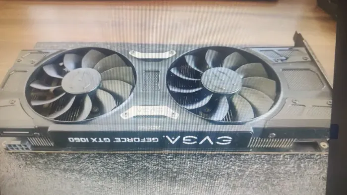 Placa de Video