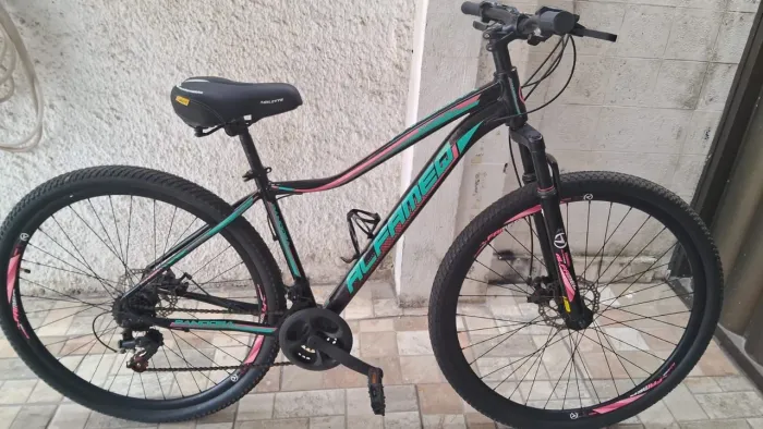Bicicleta Aro 29
