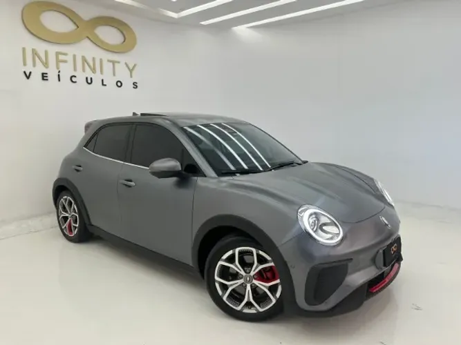 GWM Ora 03 GT (elétrico) 2024