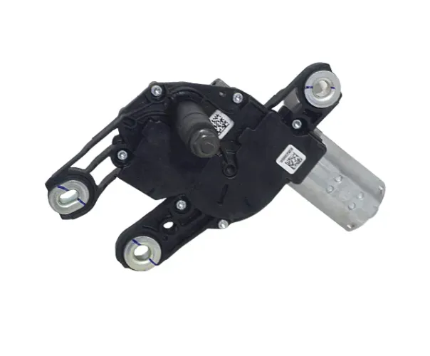 motor do limpador traseiro fox  polo crossfox  spacefox  original 