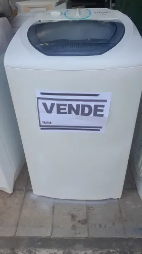 Lavadora Electrolux 9 k