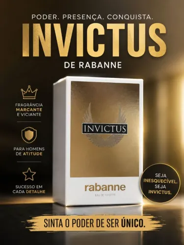 Perfumes importados
