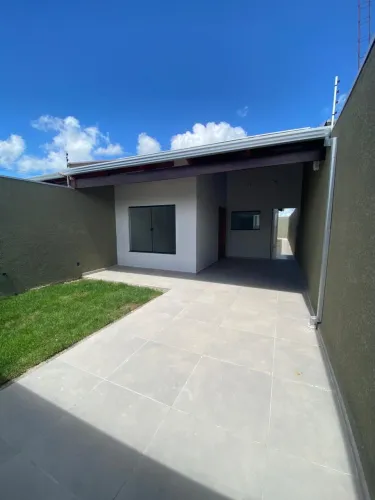 CASA/ VENDA/ ENCANTO DAS ÁGUAS/ EUNÁPOLIS
