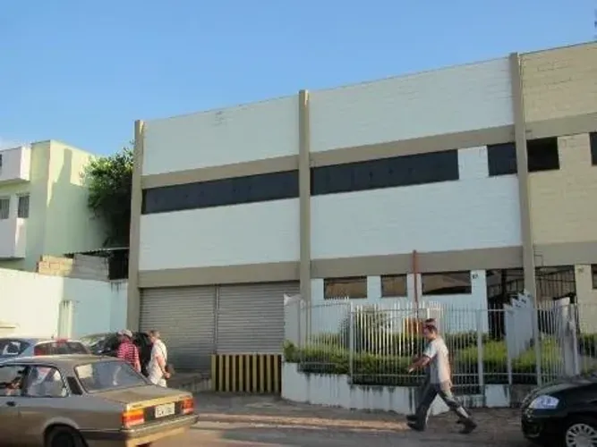 Galpão Industrial para Locação em Itupeva-SP, Bairro Santa Júlia 745,95 m² de Área Disponí