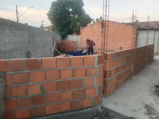  Tudo que sua obra precisa 
