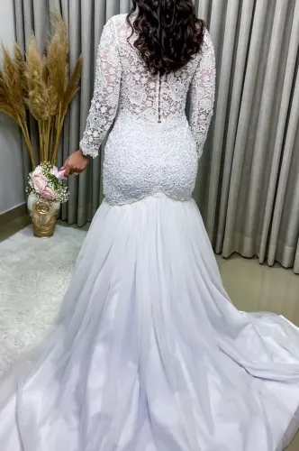Vestido à venda