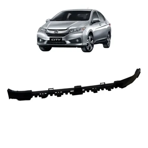 Guia do Parach trás LE Honda city 15/21