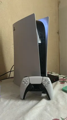 Playstation 5