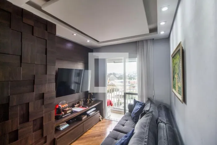 APARTAMENTO RESIDENTIAL em Barueri - São Paulo, Jardim Iracema/Aldeia