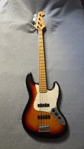 Baixo Sx VTG Series - 4 cordas