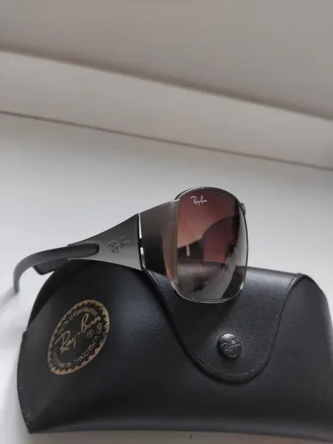 Óculos Ray Ban 3320 exclusivo!Original!