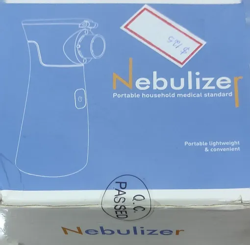 Nebulizador 