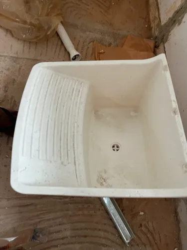 Tanque de Plástico 15L
