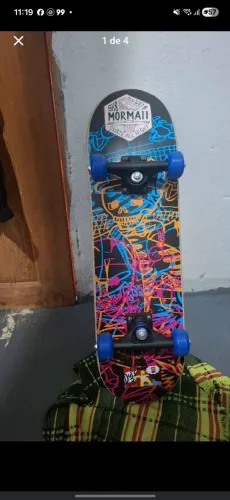 Comprei mais no final das contas, só tá parado está novo comprando esse ano ainda 2026..