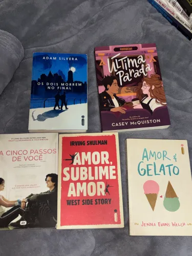 Livros