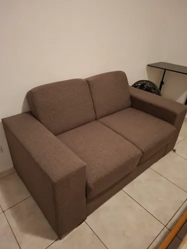 Sofá em bom estado