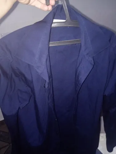 Camisa masculina 