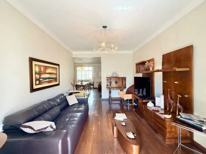 Apartamento à venda no bairro Gutierrez