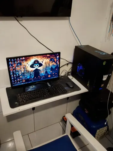 PC completo para sair essa semana 