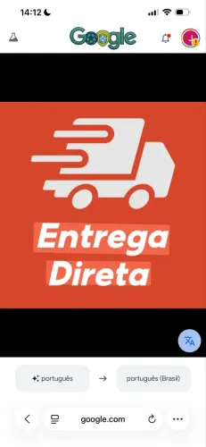 Agregamos ENTREGADOR BARRA/GRACA.