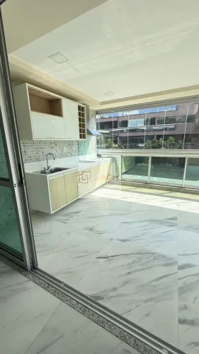 Apartamento de 145 m² no Recreio dos Bandeirantes
