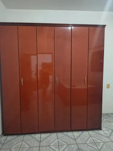 Guarda roupa