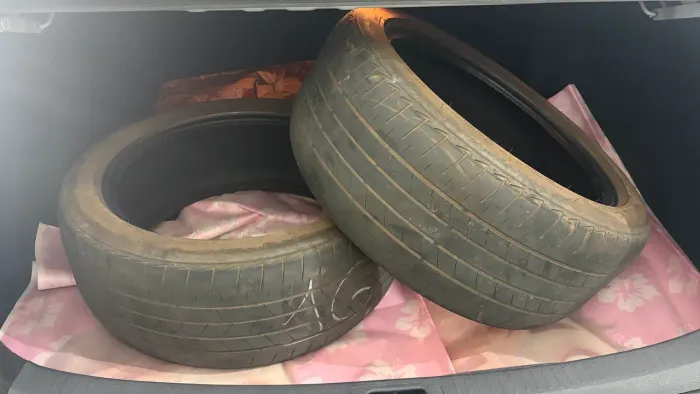 Pneus Bridgestone Turanza 225/45 R17
