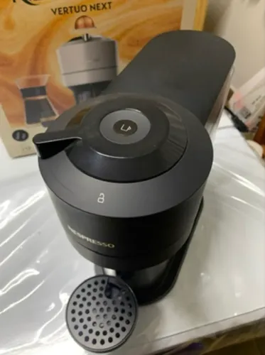 Nespresso Vertuo Next Novíssima!!