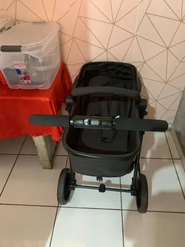 Carrinho Moises Multi Kids