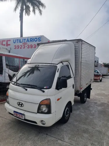 Hyundai HR 2.5 TCI Diesel (rs/rd) 2012