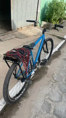 Bike aro 26 nova