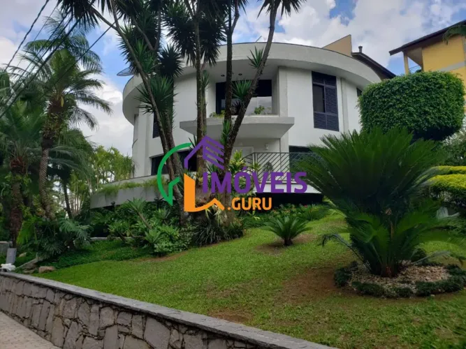 CASA EM CONDOMÍNIO - CONDOMÍNIO ARUJAZINHO 4 - SP