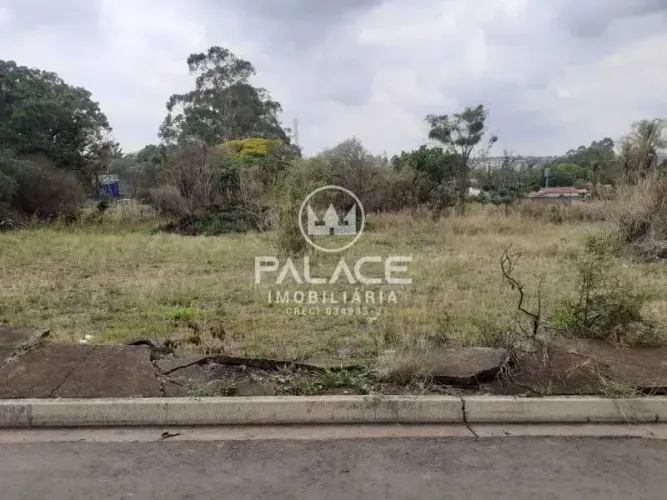 terreno comercial à venda em chácara são jorge, piracicaba 1050m²