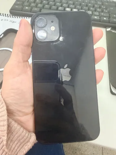 iPhone 12 Pro 