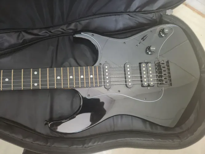 Guitarra tagima tg 520 + bag