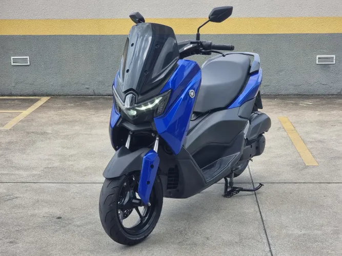 Nmax 160 ABS