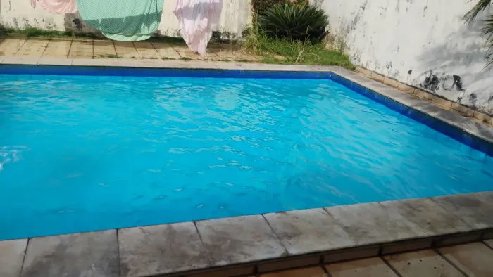 Piscineiro 