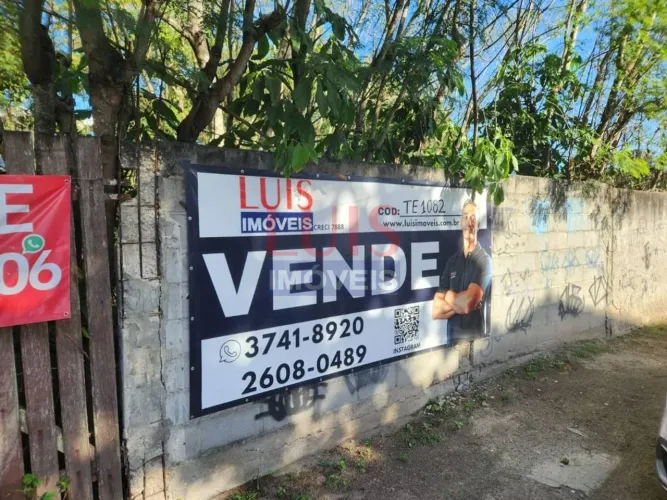 Terreno à venda, 657 m² por R$ 1.500.000,00 - Piratininga - Niterói/RJ