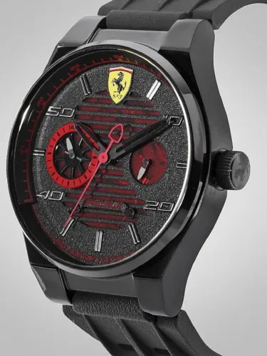 Relógio ferrari