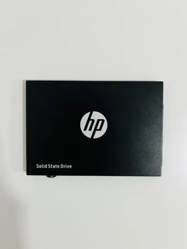 SSD HP M700 2.5 120gb SATA