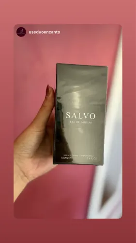Perfume Árabe