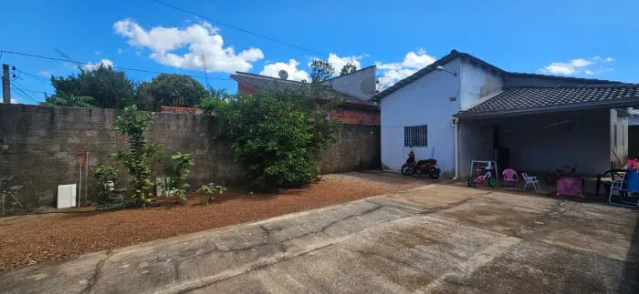 Casa Nova Fronteira