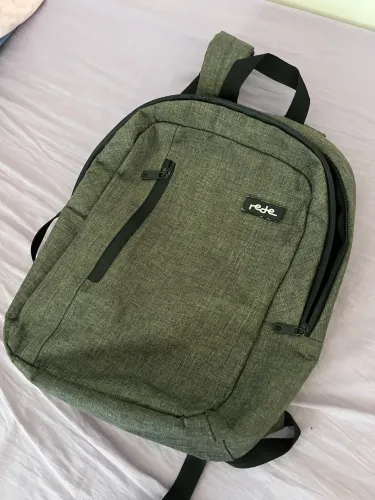 Mochila Notebook