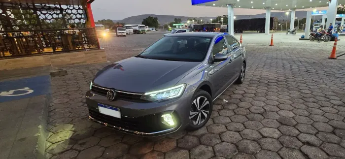 Volkswagen Virtus Comfort. 200 TSI 1.0 Flex 12V AUT 2025
