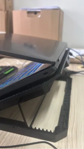 Notebook gamer