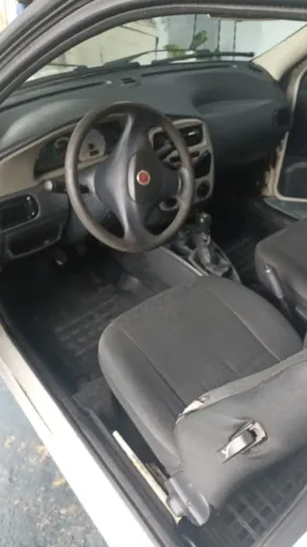 Fiat Palio 1.0 Economy Fire Flex 8V 2P 2010