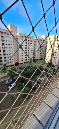 VARANDAS GRAN PARK